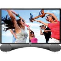  LED 22" BBK 22LEM-5002/FT2C Full HD, DVB-T2+C, Ci+ slot ,   SONIC BOOM, 16:9