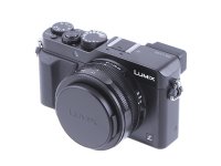  Panasonic DMC-LX100 Lumix DMC-LX100EE-K