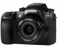  Samsung NX1 KIT  28Mpix 3" 4K WiFi 16-50/F3.5-5.6 Li-Ion ( )