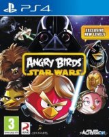  Sony CEE Angry Birds Star Wars