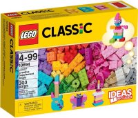  Lego Classic      ?   (10694)