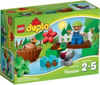  Lego Duplo    13  10581