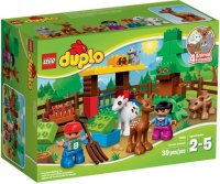  Lego Duplo   12  10582