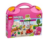  Lego Juniors    150  10684