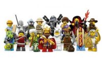  LEGO: .  13 71008,  