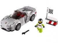  Lego Speed Champions Porsche 918 Spyder? (75910)