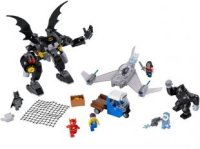  Lego Super Heroes - :    A650  76059