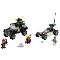  LEGO Super Heroes 76029 " :    "