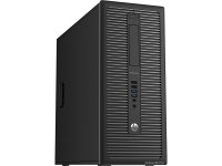   HP EliteDesk 800 MT i7-4790 3.6GHz 8Gb 256Gb SSD HD 4600 DVD-RW Win7Pro Win8Pro 