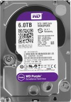   WD Purple WD60PURX