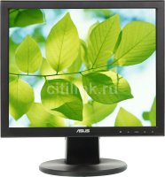  17" ASUS VB178D-J  TN LED 1280x1024 50000000:1 250 / 2 5  D-SUB 90LMF4301T0220JT-