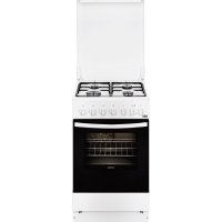   Zanussi ZCK9552G1W 