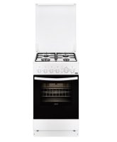   Zanussi ZCG9512G1W 