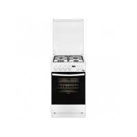   Zanussi ZCK9553G1X 