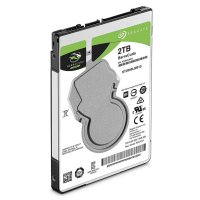   Seagate Original SATA-III 2Tb ST2000DM006 Barracuda (7200rpm) 64Mb 3.5"