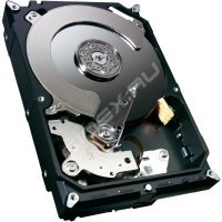   3.5" 4 Tb 7200rpm 64Mb cache Seagate Desktop HDD.15 SATAIII ST4000DM000