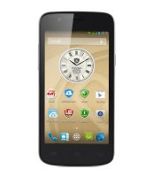   Prestigio MultiPhone 5453 DUO Black