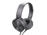  Sony MDR-XB950AP Grey