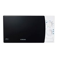   Samsung GE81KRW-1