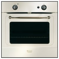     Hotpoint-Ariston 7OFHR G (OW) RU/HA