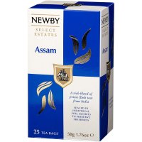  Assam Newby , 25 