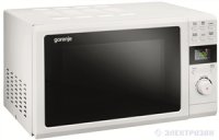     Gorenje SMO23DGW   