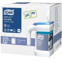  Tork Reflex ./- Reflex