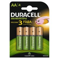  DURACELL AA/HR6-4BL 1300mAh /4