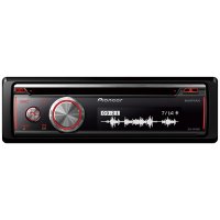    CD MP3 Pioneer DEH-X8700BT