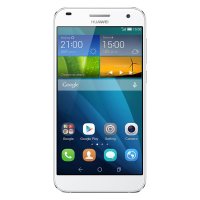  Huawei Ascend G7 Silver