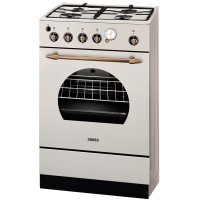   (50-55 ) Zanussi ZCG562GL