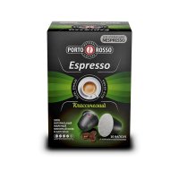    PORTO ROSSO Espresso 10 *5 