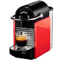   Nespresso De Longhi Pixie Clips EN 126