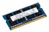  SO-DIMM DDR3 8192 Mb (pc-10600) 1333MHz Hynix Original