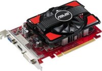  PCI-E 1024  ASUS "R7250-1GD5" (Radeon R7 250, DDR5, D-Sub, DVI, HDMI) (ret) [119296]