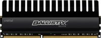   Crucial DIMM 8Gb DDR3 PC15000 1866MHz Ballistix Elite (BLE8G3D1869DE1TX0CEU)