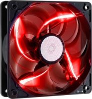  Cooler Master  120x120 SickleFlow (R4-L2R-20AR-R1) Red