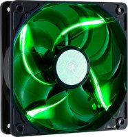  120x120 Cooler Master SickleFlow (R4-L2R-20AG-R2) Green