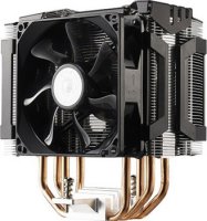  CPU Cooler for CPU Cooler Master Hyper D92 RR-HD92-28PK-R1 S775, S1150 / 1155 / S1156, S1