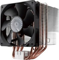  CPU Cooler for CPU Cooler Master Hyper 612 Ver. 2 S775, S1150 / 1155 / S1156, S1356 / S13