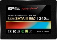   240Gb Silicon Power SP240GBSS3S55S25 SATA3 2.5" S55 Series