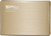   SSD 2.5" 240 Gb Silicon Power SATA III S70 (R520/W550MB/s) (SP240GBSS3S70S2