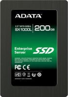   200Gb A-Data ASX1000LS3-200GM-C SATA3 2.5" SX1000L