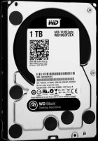    3,5" 1000Gb Western Digital (WD1003FZEX) 64Mb 7200rpm SATA3 Caviar Black