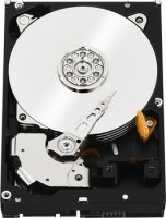    3,5" 2000Gb Western Digital (WD2003FZEX) 64Mb 7200rpm SATA3 Black