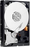    3,5" 6000Gb Western Digital (WD60EZRX) 64Mb SATA3 Caviar Green