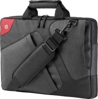 16"  HP Urban Slip Case (QB756AA), 