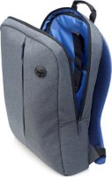 15.6"    HP Essential Backpack (K0B39AA), 