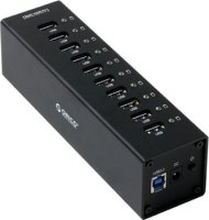 USB- 10-port USB3.0 Hub Orico A3H10 