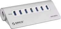 USB- 7-port USB3.0 Hub Orico M3H7